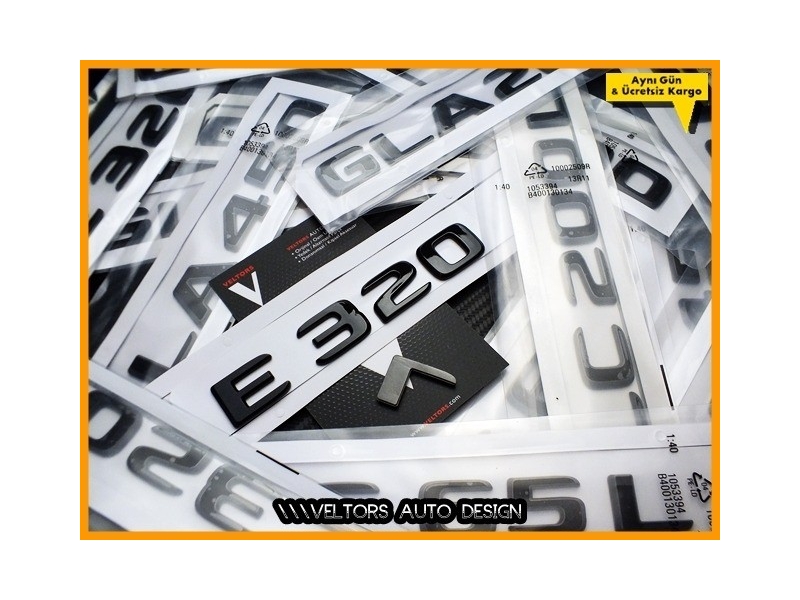 Mercedes E 300 E 320 E 350 E 400 E 420 E 430 E 450 Piano Black / Mercedes E 300 E 320 E 350 E 400 E 420 E 430 E 450 Piano Black /