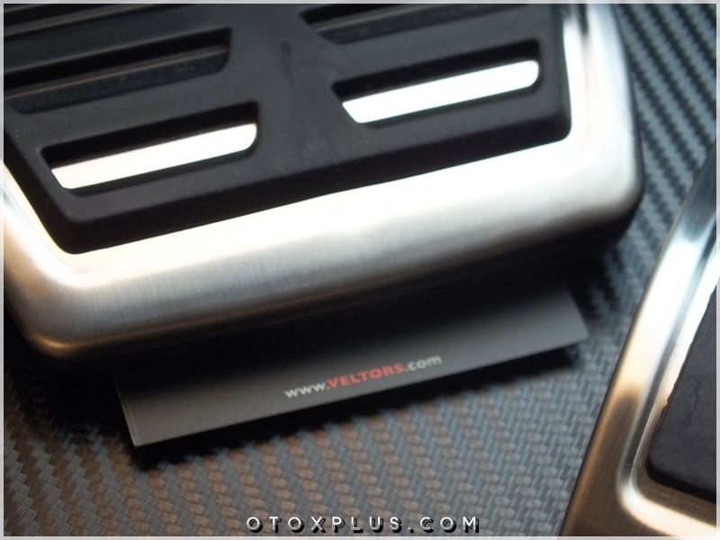 Porsche Cayenne Otomatik Cayenne Pedal Seti Porsche Cayenne Otomatik Cayenne Pedal Seti