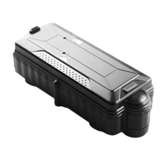 4G Prenosný magnetický GPS tracker s ultra dlhou výdržou batérie pre dlhodobé sledovanie, pohybový senzor