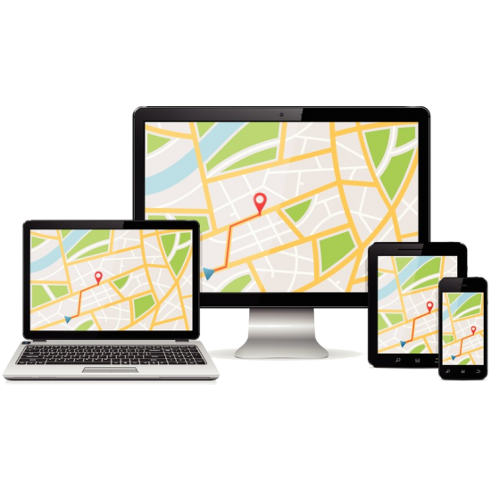4G GPS tracker (lokátor) pre kone (9000 MAh) – solárne dobíjanie, mobilná aplikácia na iOS, Android, PC