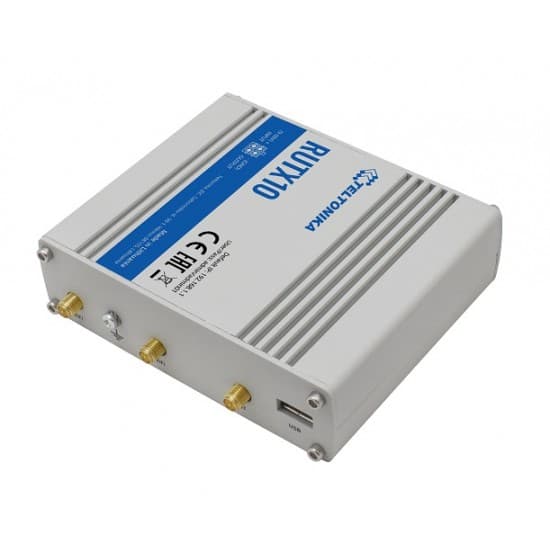 RUTX10 Teltonika router