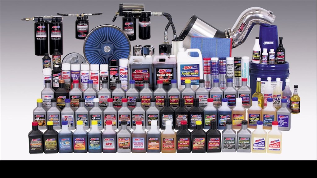 amsoil 2