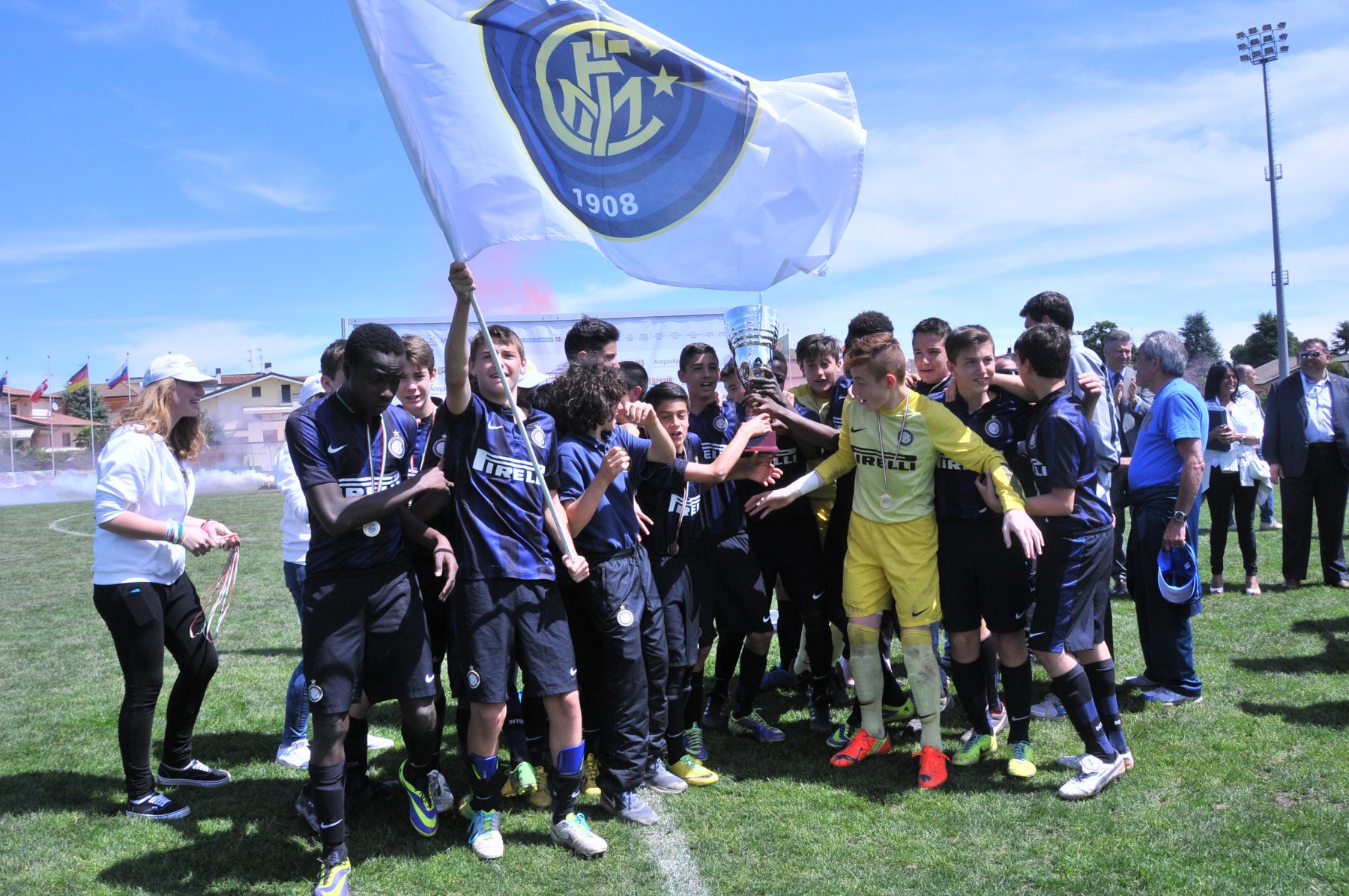 Torneo Internazionale Calcio Giovanile “Città di Abano Terme”