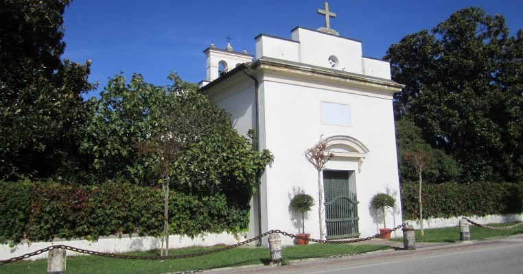 Villa Mella ad Arsego