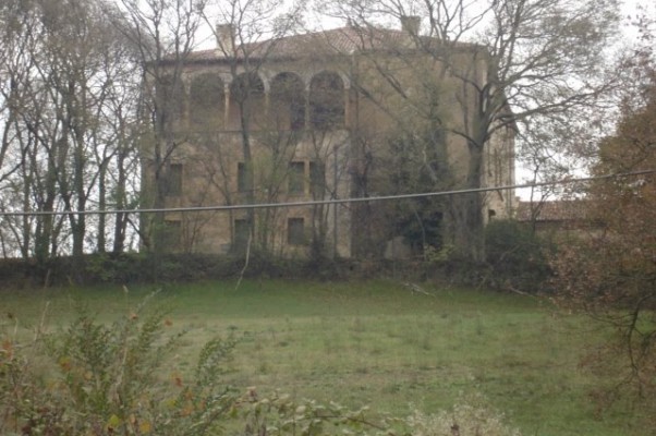 Villa Ottavia a Rovolon
