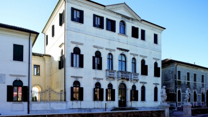 Villa Baglioni a Massanzago