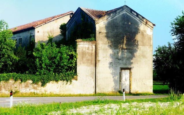 Oratorio di Sant'Anna ad Abano Terme