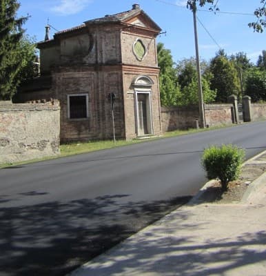 Villa Amistà a Cartura