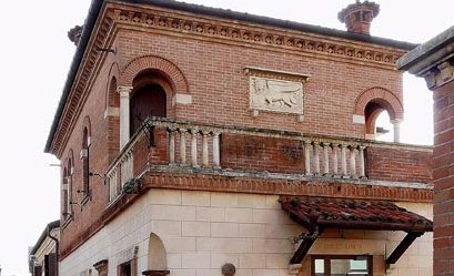 Villa Bugia ad Abano Terme