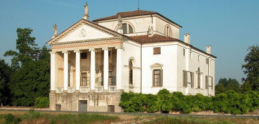 Villa Molin Mandria Padova