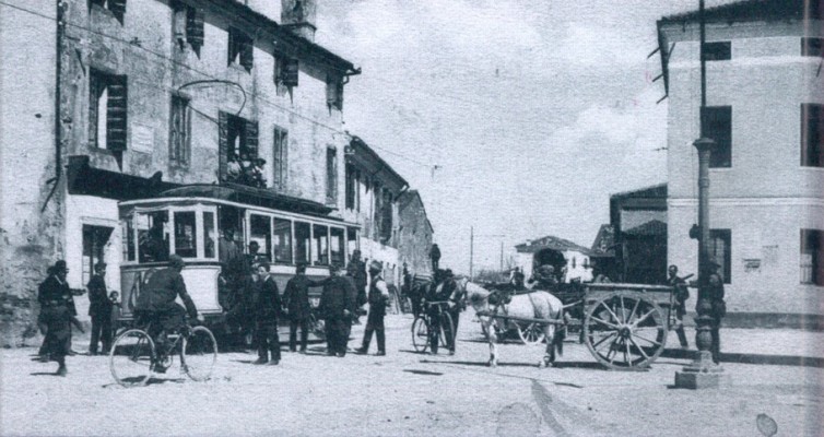 Abano Terme durante la Prima Guerra MondialeAbano Terme durante la Prima Guerra Mondiale