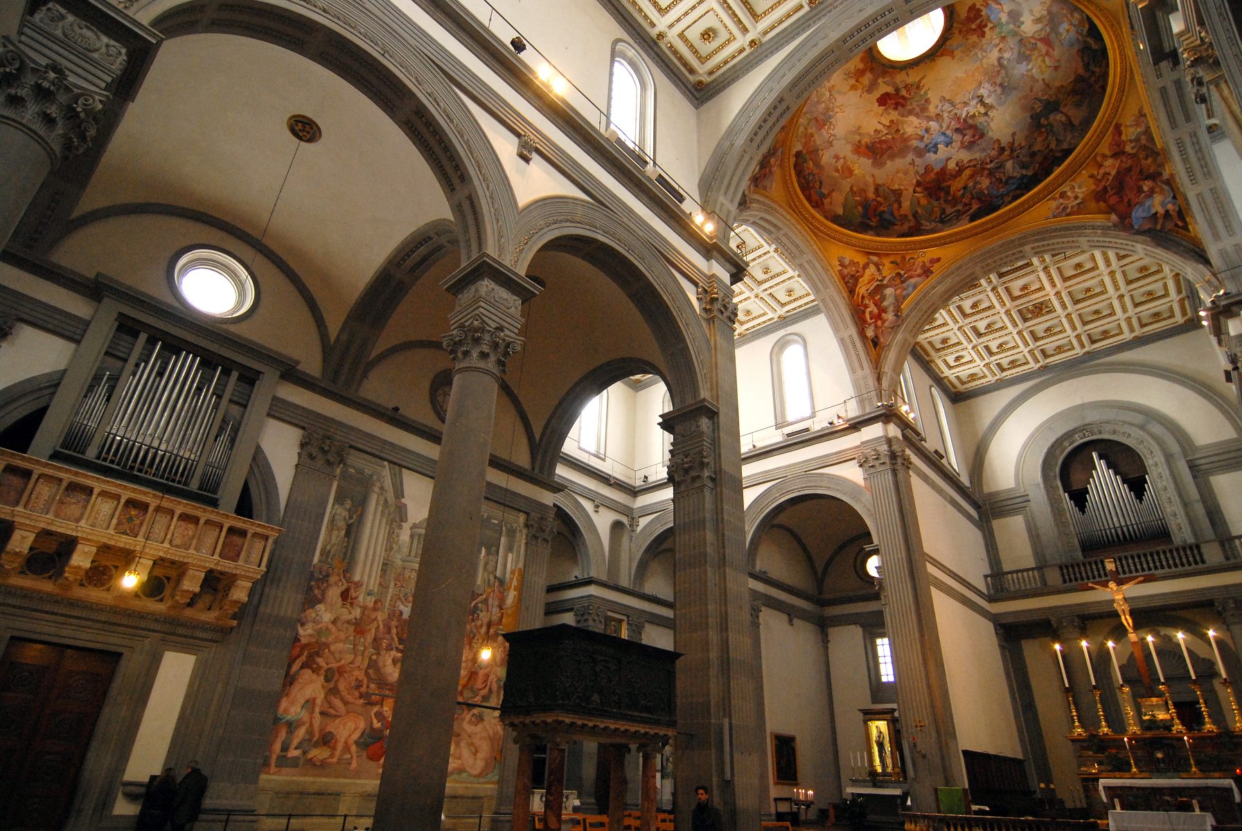Concerti d'Organo al Duomo San Lorenzo ad Abano Terme