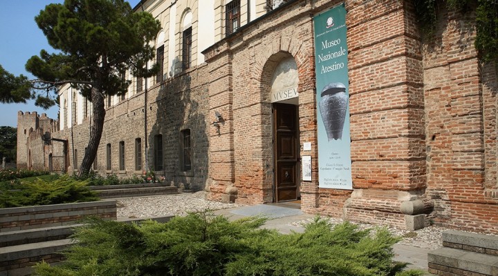 Palazzo Mocenigo Este