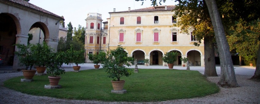 Villa Albrizzi Este