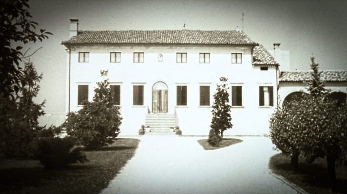 Villa Argenti a Casalserugo