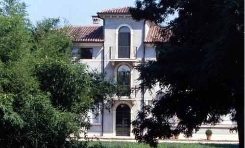 Villa Barbaro a Rovolon