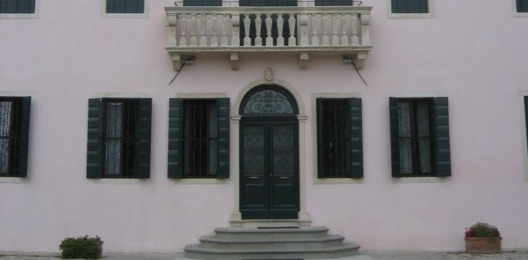 Villa Bellini Camin