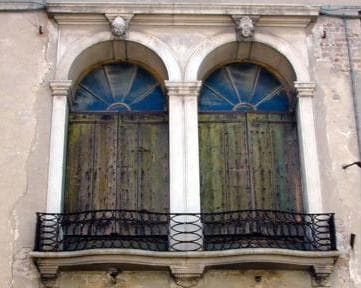 Villa Boldù Nazzari a Este