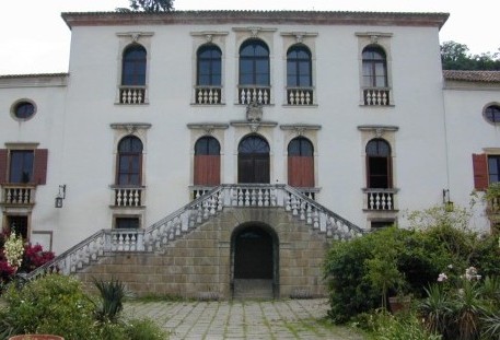 Villa Ca' Mariani a Zovon di Vo'