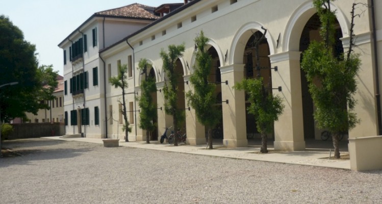 Villa Campello a Camposampiero