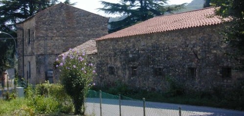 Villa Ciato a Galzignano Terme