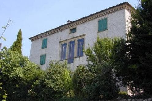 Villa Da Rio Soranzo a Rovolon