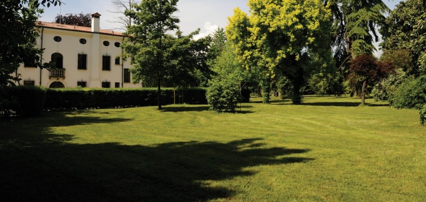 Villa Erizzo Abano Terme
