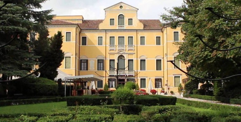 Villa Grimani Valmarana Noventa Padovana