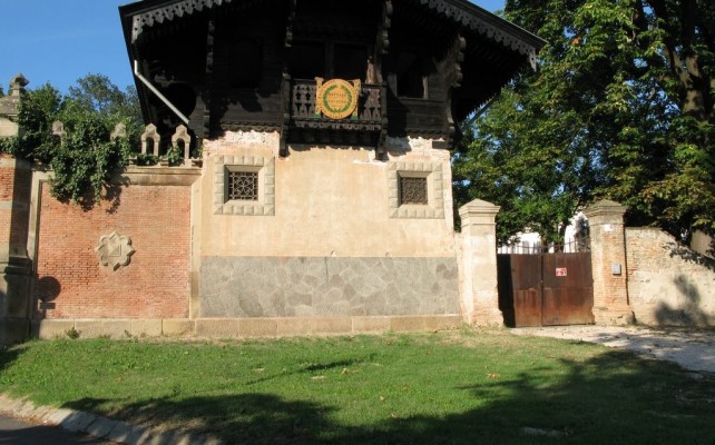Villa Kunkler Este