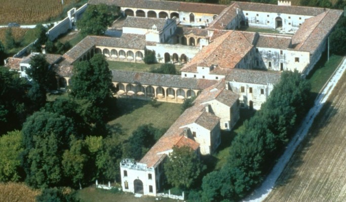 Villa La Certosa a Vigodarzere