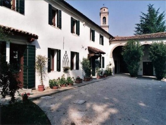 Villa Pollini Luvigliano