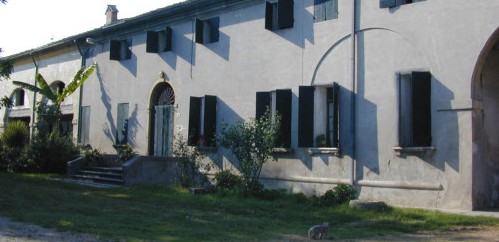 Villa Sartorio ad Abano Terme
