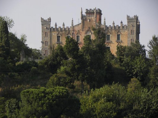 Villa Serenella Montemerlo