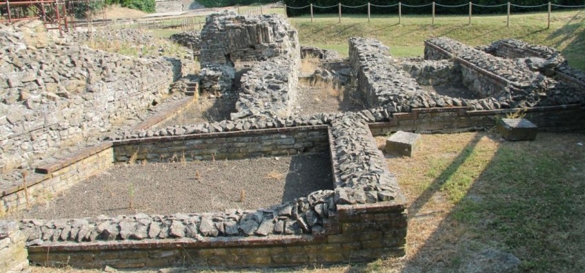 Archeologia ad Abano e Montegrotto Terme