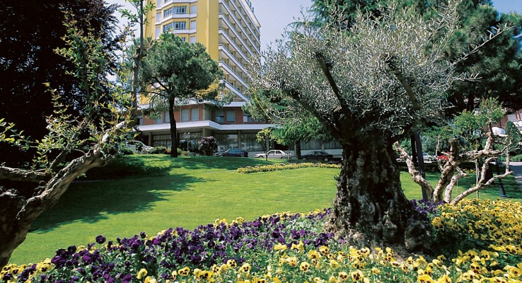 Area Archeologica del Colle Bortolone a Montegrotto Terme
