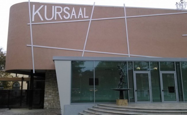 Area Archeologica del Kursaal ad Abano Terme