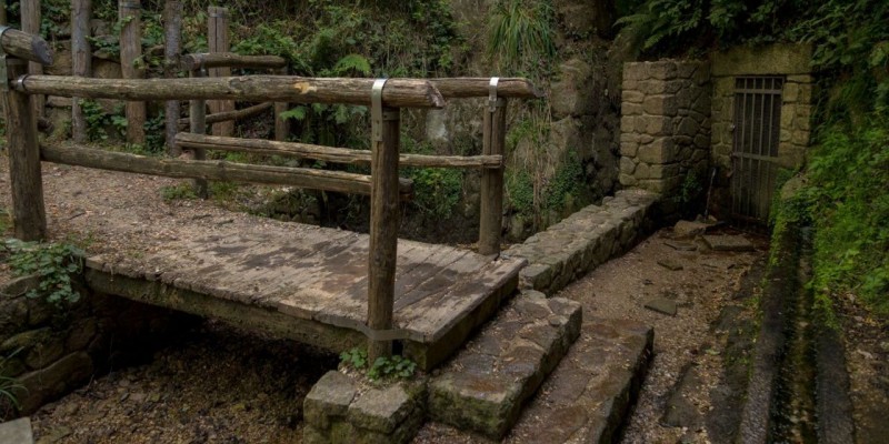 Archaeological Site of Monte Vendevolo at Valnogaredo