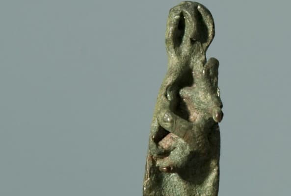 Area Archeologica della Località Feriole ad Abano Terme