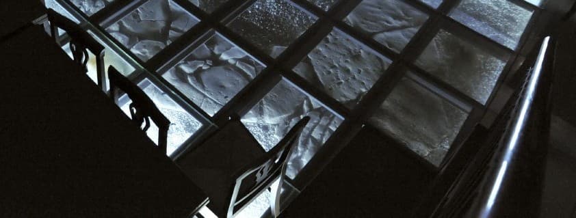 Area Archeologica del Bar Il Gancino a Padova