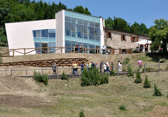 Casa Marina a Galzignano Terme