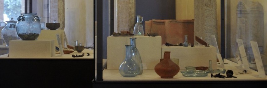 Museo Antonio Giacomelli a Montagnana