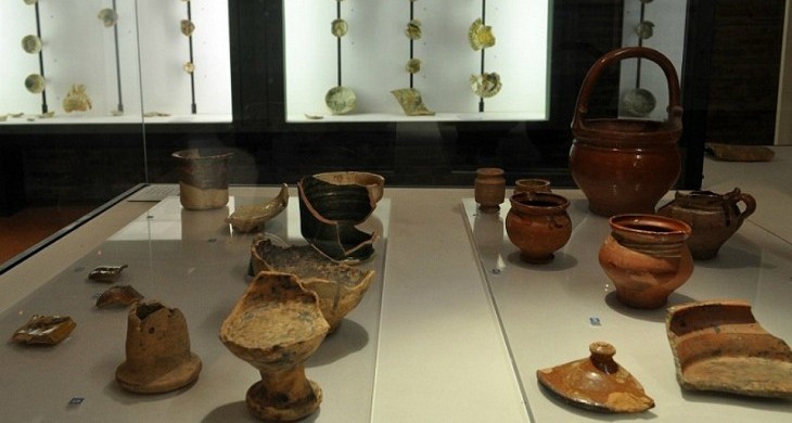 Museo Archeologico Torre di Malta a Cittadella