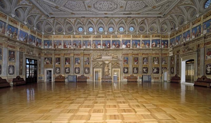 Museo Diocesano a Padova