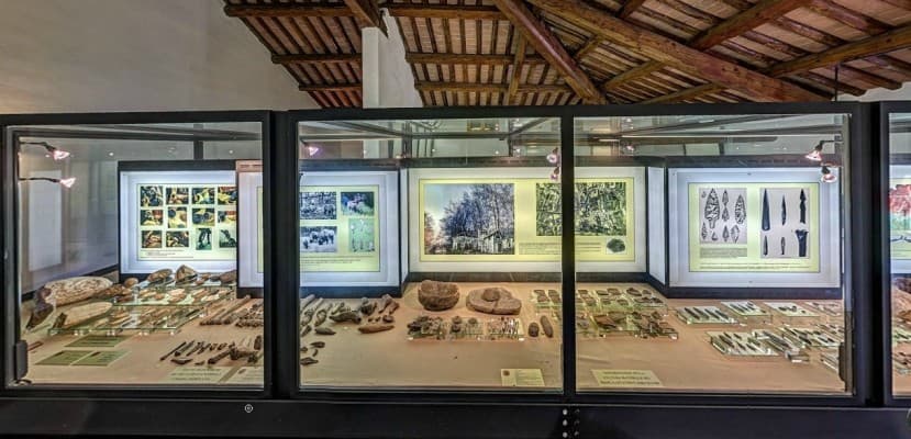 Museo Etnografico a Stanghella