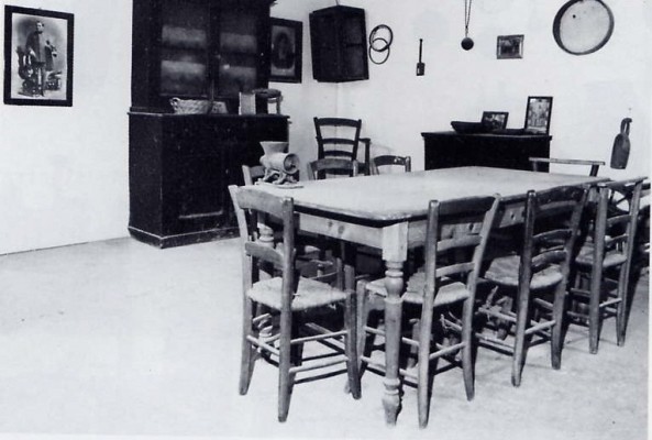 Museo Etnografico della Scodosia a Casale di Scodosia