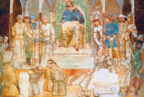 Museo Missionario Francescano a Monselice