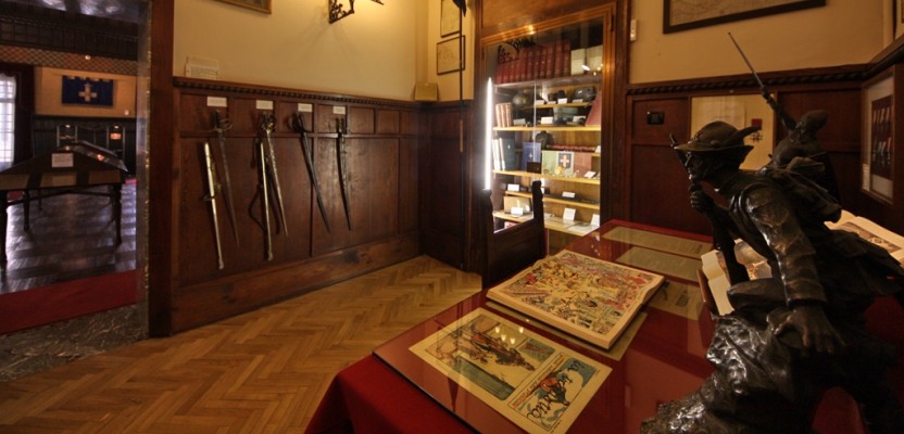 Museo Storico della Terza Armata a Padova