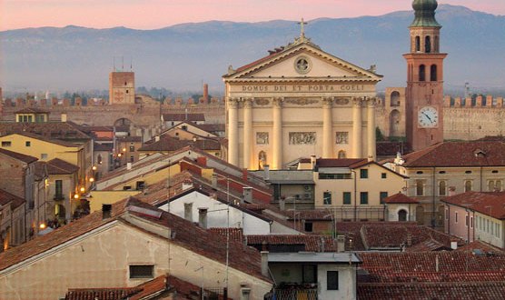 Museo del Duomo a Cittadella