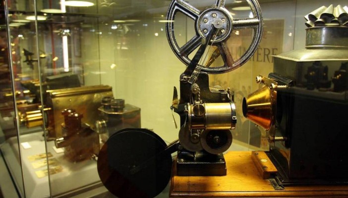 Museo del Precinema Collezione Minici Zotti a Padova