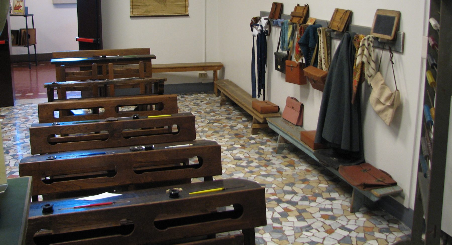Museo dell'Educazione a Padova